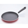 TPR NS Glamour Dosa Tawa (Red) - 26 cm