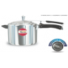 TPR Pressure Cooker 6L (Induction Bottom)