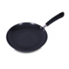TPR NS Regular Dosa Tawa (Black) - 26 cm