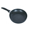 TPR NS Regular Fry Pan (Black) - 24 cm