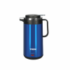 Vision E. Kettle 1.8L VIS-EK-007 (Flask Type)