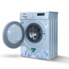 Vision Front Loading Washing Machine 6kg-SFL09