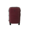 Travello Traveling 600mm (24") Dark Red