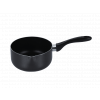 Topper Nonstick Milk Pan -Ash ( Spatter Grey)