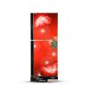VSN GD Refrigerator RE-280L Digital Lily FL-TM