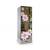 VSN GD Refrigerator RE-262L Mirror White Purple-TM