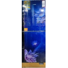 VSN GD Refrigerator RE-305L Digital Blue FL-TM