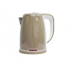 Vision E. Kettle 1.8L VIS-EK-006