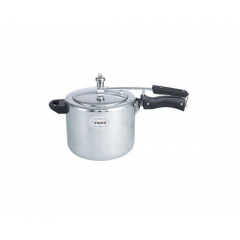 Vision Pressure Cooker 4 L Induction Bottom
