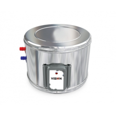 VSN Electric Geyser RAC - 67L Classic