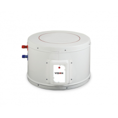 VSN Electric Geyser RAC - 45L Premium