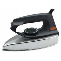 E. Iron-Model No. VIS-DEI-004