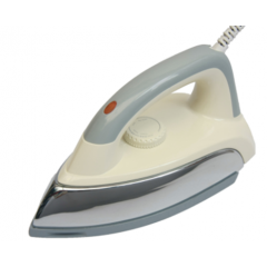 E. Iron-Model No. VIS-DEI-005