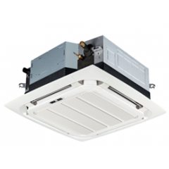 Vision AC - Cassette Type 2.5 TR (T30K)