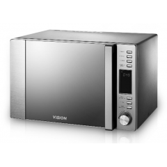 Vision Micro Oven VSM - 30 Ltr Convection