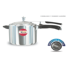 TPR Pressure Cooker 5L (Induction Bottom)