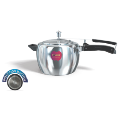 TPR Apple Pressure Cooker 5L (IB)