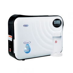 DRINKIT RO HOT N WARM WATER PURIFIER
