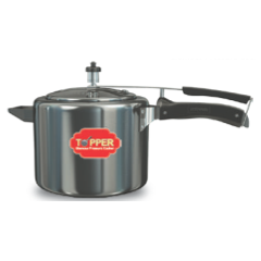 TPR Glamour Pressure Cooker 6L