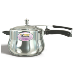 TPR Princess Pressure Cooker 5L