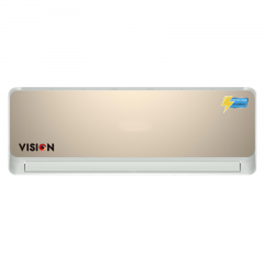 Vision AC 1.5 Ton - BWC (3D)