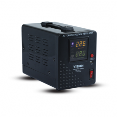 VSN AVR 1500VA (VIS-AVR01-1500VA)