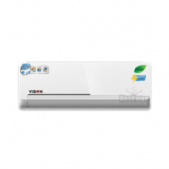 Vision AC 1 Ton - AWHI H and C + Inverter (3D)