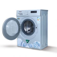 Vision Front Loading Washing Machine 6kg-SFL09