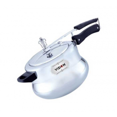 Vision Pressure Cooker 5 L Princess