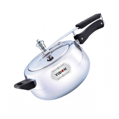 Vision Pressure Cooker 5 L Queen