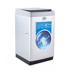 Vision Top Loading  Washing Machine 8 kg ST-08