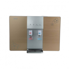Vision RO Hot & Warm Water Purifier