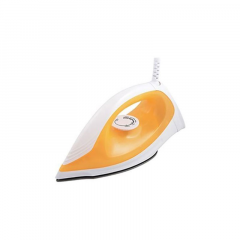 E. Iron-Model No. VIS-SEI-002 (Orange)