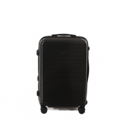 Travello Traveling 600mm (24") Black