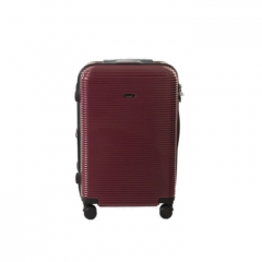Travello Traveling 600mm (24") Dark Red