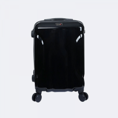 Travello Luxury Plus 28" Black