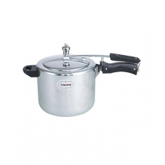 TPR Pressure Cooker 4L (Induction Bottom)