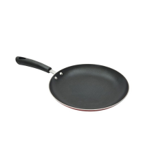 TPR NS Glamour Ruti Tawa (Red) - 26 cm