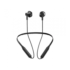 Proton M-Earphone Neck Band-P5-Ash