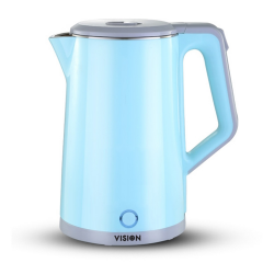 Vision E. Kettle 2.3L VIS-EK-011 (Double Wall)