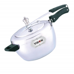 Vision Pressure Cooker 5 L Apple
