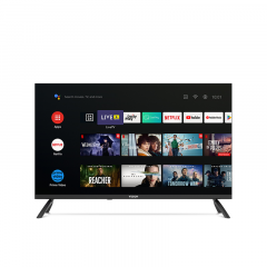 Vision 32" LED TV N10S Android Smart Infinity