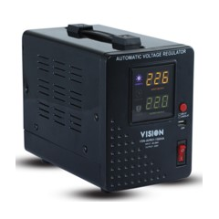 VSN AVR 1000VA (VIS-AVR01-1000VA)