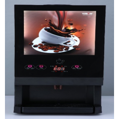 Vision Coffee Vending MC WF1-202A