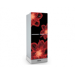 VSN GD Refrigerator RE-216L Dahlia Red -BM