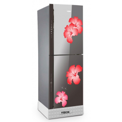 VSN GD Refrigerator RE-305L Mirror Jaba FL-TM