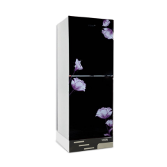 VSN GD Refrigerator RE-185L Mirror Purple FL