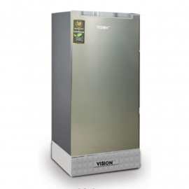 Vision Bachelor Fridge RE-101L SS