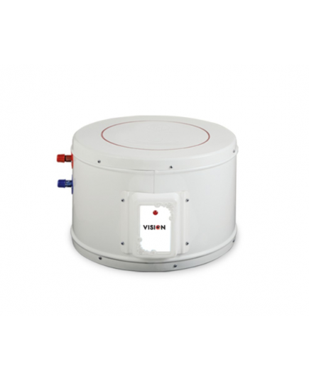 VSN Electric Geyser RAC - 45L Premium