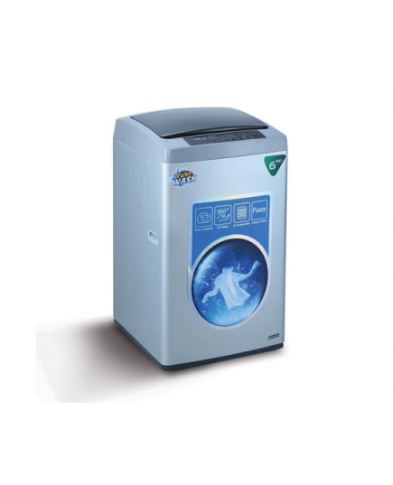 Vision Automatic Washing Machine 6kg-STL02